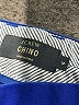 J.Crew Solid Blue Shorts Size 6 - photo 3