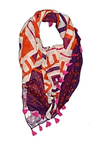 Shiraleah Scarf (view 1)