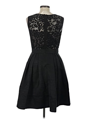 Eliza J Cocktail Dress (view 2)