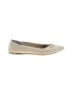 ROTHY'S Solid Ivory Flats Size 8 - photo 1