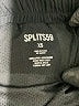 Splits 59 Black Shorts Size XS - photo 3