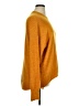 Old Navy Orange Pullover Sweater Size XL - photo 4