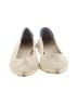 ROTHY'S Solid Ivory Flats Size 8 - photo 2