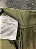 Reformation Jeans Green Jeans Size 23 waist - photo 8