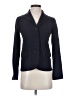 Vince. Blue Wool Blazer Size 2 - photo 1