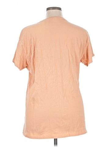 Unbranded Short Sleeve T-Shirt (view 2)