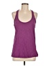 Forever 21 100% Cotton Purple Active Tank Size M - photo 1