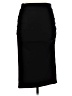 Michael Stars Solid Black Formal Skirt Size M (petite) - photo 1