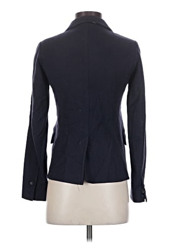 Vince. Wool Blazer (view 2)