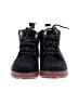 The North Face Black Ankle Boots Size 6 1/2 - photo 2