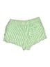 Universal Thread Stripes Green Shorts Size L - photo 2