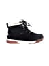 The North Face Black Ankle Boots Size 6 1/2 - photo 1