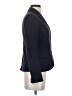 Vince. Blue Wool Blazer Size 2 - photo 4