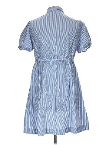 J.Crew Factory Store Casual Dress (view 2)