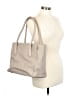 Dagne Dover Solid Ivory Tote One size - photo 2