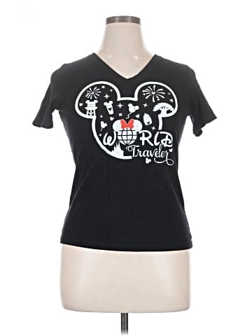 Disney Short Sleeve T-Shirt (view 1)
