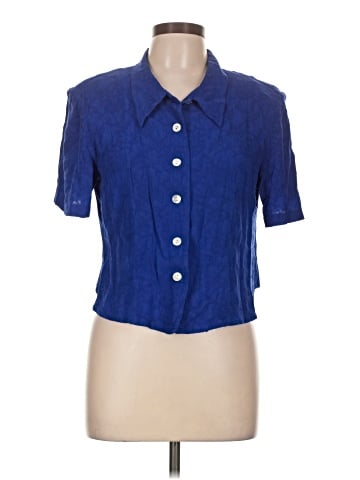 Karin Stevens Blazer (view 1)