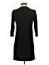 Veronica M. Black Casual Dress Size S - photo 2