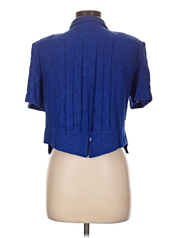 Karin Stevens Blazer (view 2)