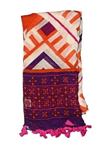 Shiraleah Scarf (view 2)