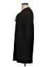 Veronica M. Black Casual Dress Size S - photo 5