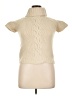 Etcetera Ivory Sweater Vest Size XL - photo 1
