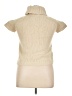 Etcetera Ivory Sweater Vest Size XL - photo 2