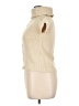 Etcetera Ivory Sweater Vest Size XL - photo 5