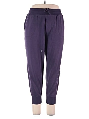 Athletic Works Active Pants (view 1)