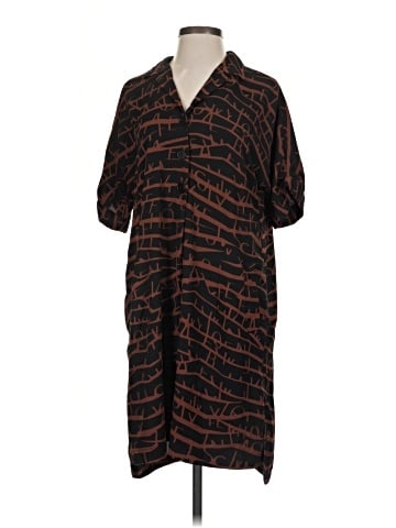 Nic + Zoe Casual Dress (view 1)