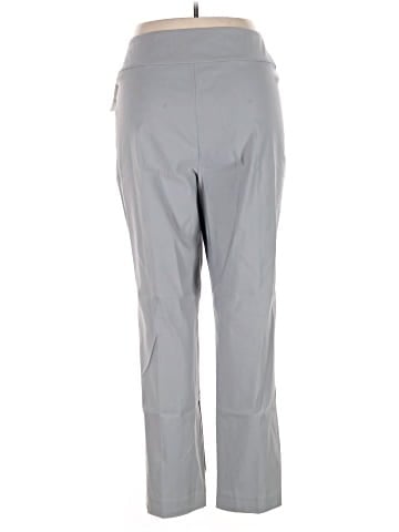 Nic + Zoe Casual Pants (view 2)