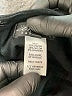 Cache Contour Collection Solid Black Formal Skirt Size 6 - photo 5