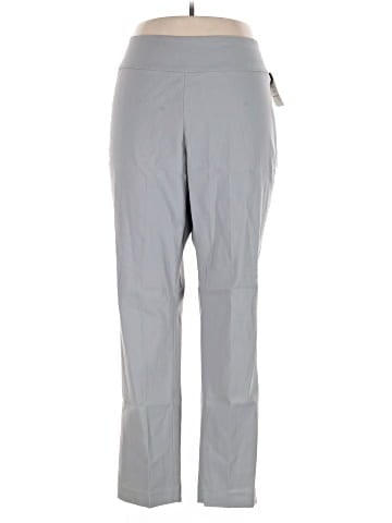 Nic + Zoe Casual Pants (view 1)