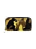 MICHAEL Michael Kors Camo Gold Wallet One size - photo 1