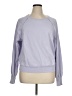 Michael Stars Purple Sweatshirt Size XL (3) - photo 1