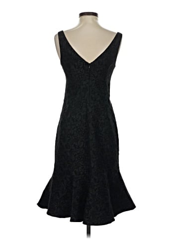 Teri Jon by Rickie Freeman Cocktail Dress (view 2)