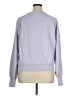 Michael Stars Purple Sweatshirt Size XL (3) - photo 2