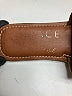 L Space Tan Sandals Size 6 - photo 3