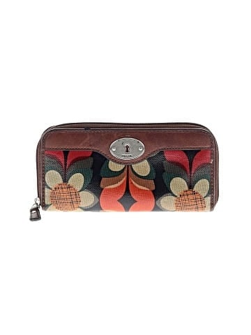 Fossil Wallet (view 1)