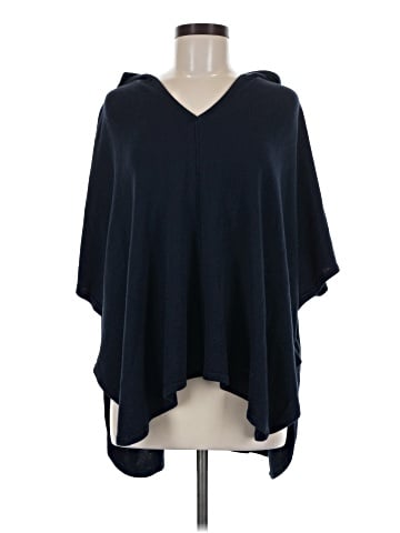 Sweet Romeo Poncho (view 1)