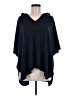 Sweet Romeo Blue Poncho Size M - photo 1
