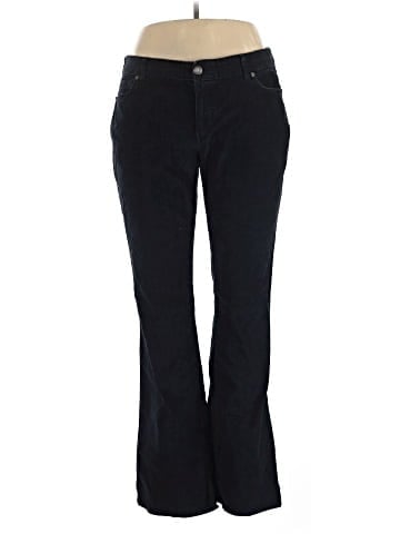 Eddie Bauer Jeans (view 1)