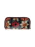 Fossil 100% Pvc Brown Wallet One size - photo 2
