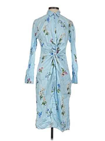 Zara Casual Dress (view 1)