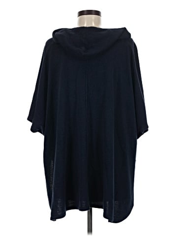 Sweet Romeo Poncho (view 2)