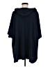 Sweet Romeo Blue Poncho Size M - photo 2