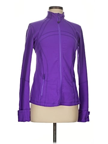 Lululemon Athletica Track Jacket (view 1)