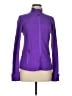 Lululemon Athletica Purple Track Jacket Size 8 - photo 1