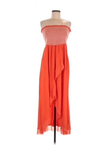 Ramy Brook Casual Dress (view 1)