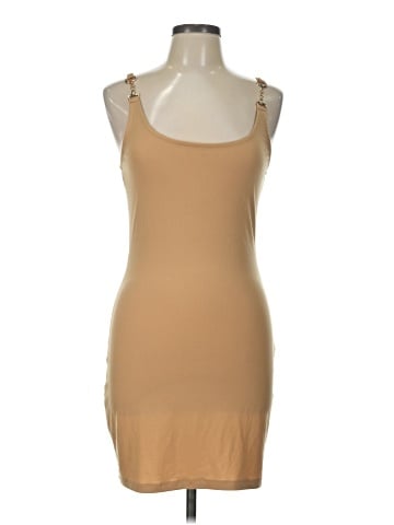 Derek Heart Sleeveless Top (view 1)